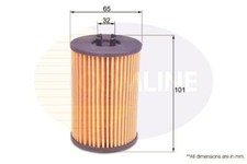 Oil Filter FOR VW PASSAT 3G