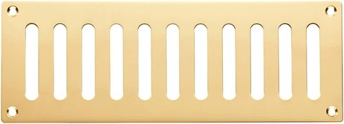229 76mm plain - 229, slotted