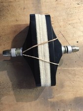 Trixter exercise bike Resistance Pads later  model