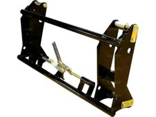 EURO QUICK HITCH CONVERSION