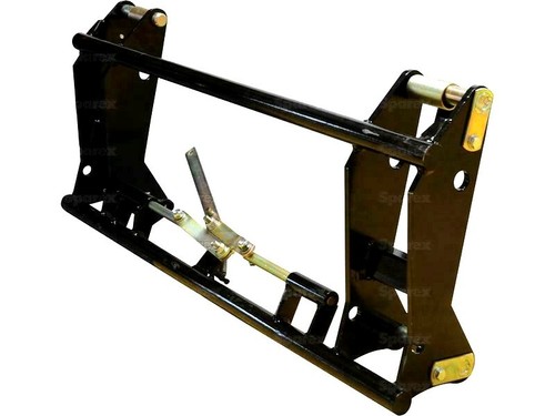 Euro quick hitch - euro,