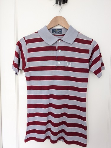 Vintage fred perry - vintage,