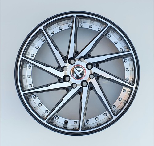 17x7 fc1284 alloy - fc1284,