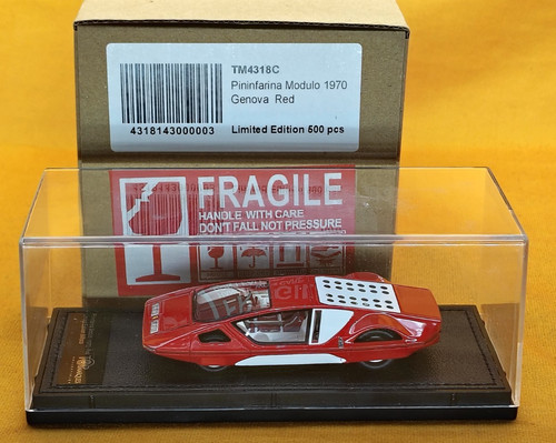 Top marques tm4318c - top, 1:43