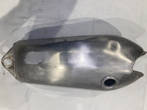 Yamaha 100 125 aluminium - yamaha,