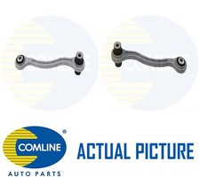 REAR LOWER CONTROL ARM PAIR