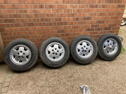 T25 vanagon 14 - t25, 14"