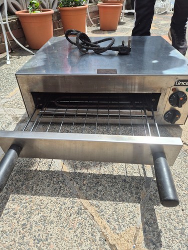 Lincat electric countertop - lincat,