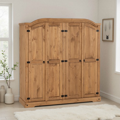 Corona essentials door - corona, 4