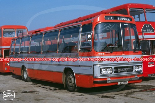 Bus photo highland scottish - photo,