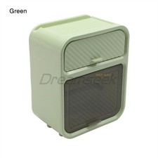 Toilet Tissue Paper Box