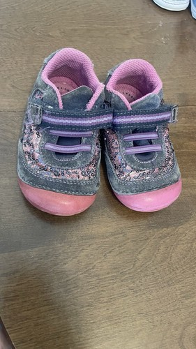 Stride rite toddler shoes - toddler,