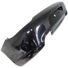 Porsche 911 rear bumper 997