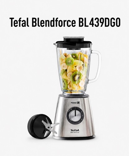 Tefal blendforce glass - tefal,