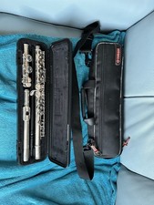 Yamaha flute YFL-211  Ref 144