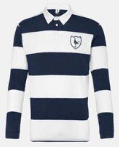 Tottenham hotspur retro shirt - hotspur,