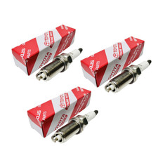 GENUINE TOYOTA SPARK PLUGS FOR