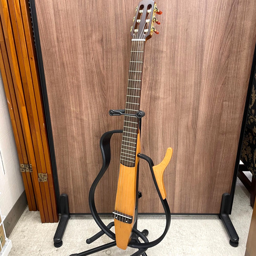 Yamaha slg 100n - yamaha, guitar