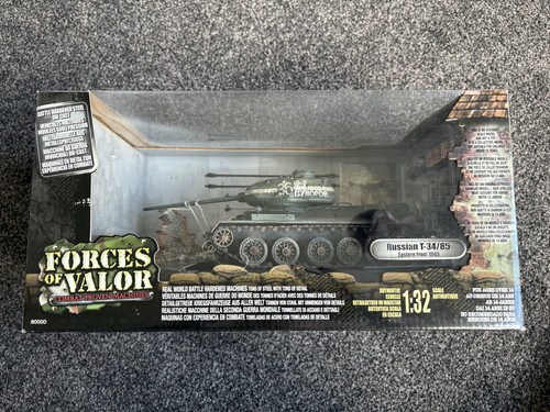 Forces valor russian - forces, valor-russian