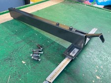 Craftsman Rip Fence Assembly + Guide bar Table Saw Model 113.242820 Part 62071