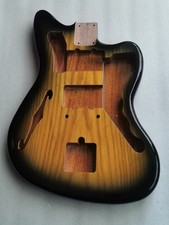 HZ-JM thinline jazzmaster