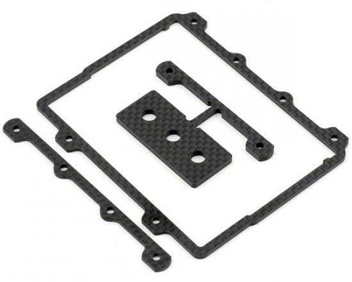 Schumacher cougar dirt spec - cougar, sv