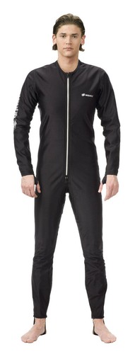Undersuit drysuit lycra fleece