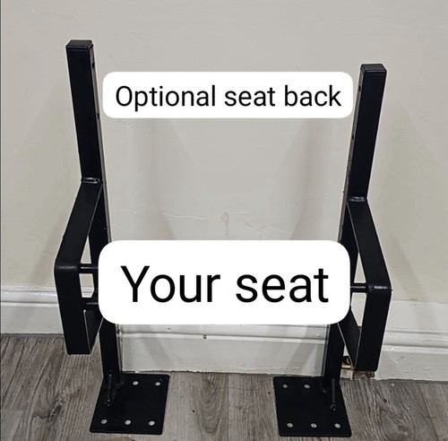 Everton stadium seat parts - everton, 2