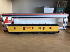 LIMA HO 305658W THEAKSTON