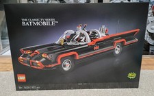 LEGO - 76328 - Classic Batman