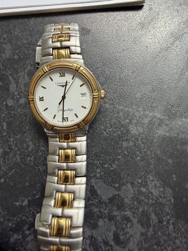 Longines flagship 651 - longines, 3