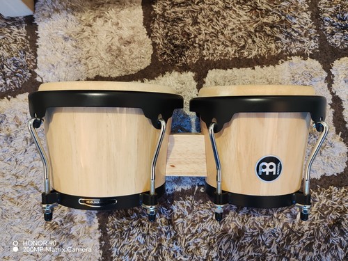 Meinl percussion headliner - meinl,