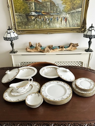 Royal doulton lynnewood - royal, 'lynnewood'