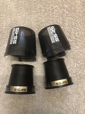 Daiwa tournament SS 45.  And Daiwa  Basia 45.     2 x Spare Spools