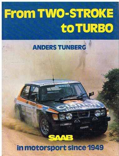 Saab company model - company, &