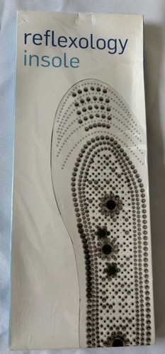 Mindinsole style magnetic - mindinsole,
