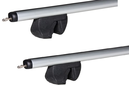 Complete roof rack - rack, m03af