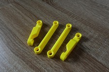 2" Air Suspension Lift Rod Kit