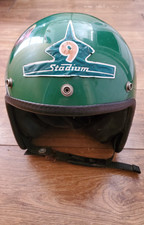 Stadium 9 Helmet Without Visor
