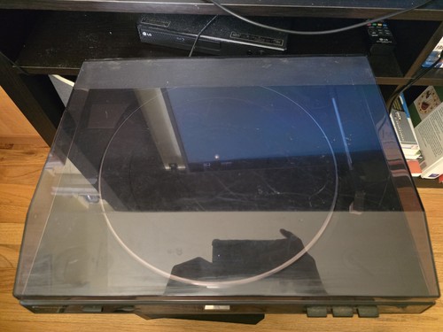 Pioneer 990 automatic - pioneer, pl-990