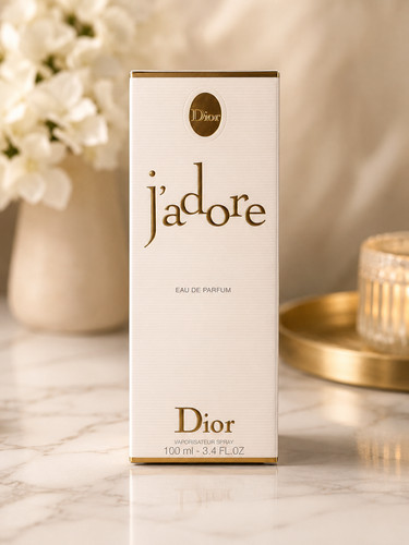 Jadore perfume 100ml - jadore,