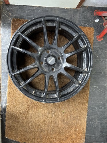 Rays gram lights 17x7 - 17x7.5, alloy