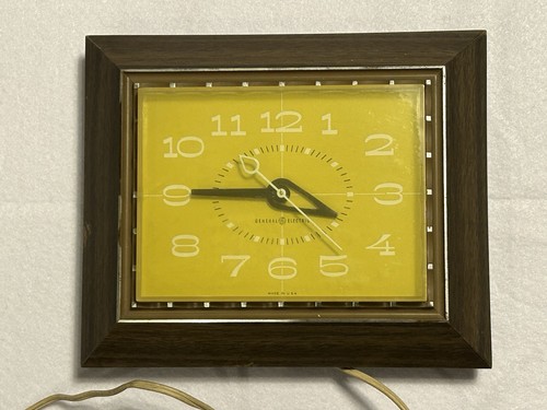 Vintage general electric - vintage,