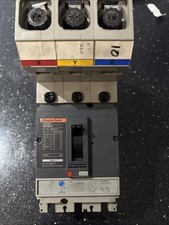 Merlin Gerin NS 100 N 100A