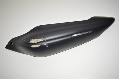 2001 ducati 900ss carenata - 2001,