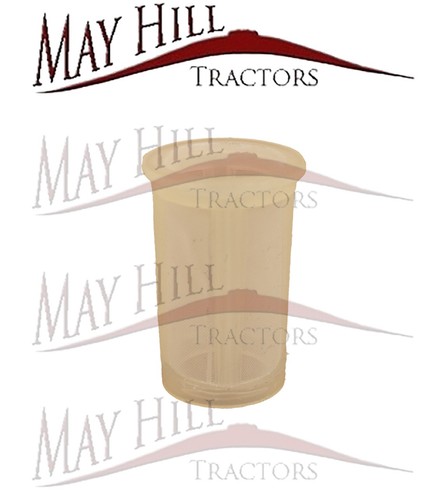 Internal fuel screen filter - fuel,