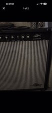 Vintage 80s Marlin Reverb 50C