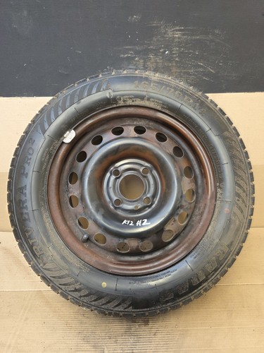 Nissan micra k12 steel - 03-09,