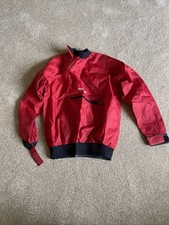 Gul Spray Top Sailing Boys