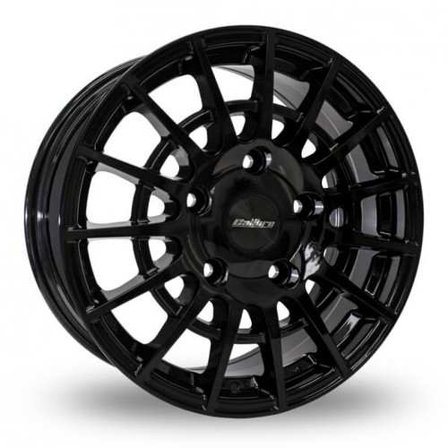 Gloss black alloy - ,